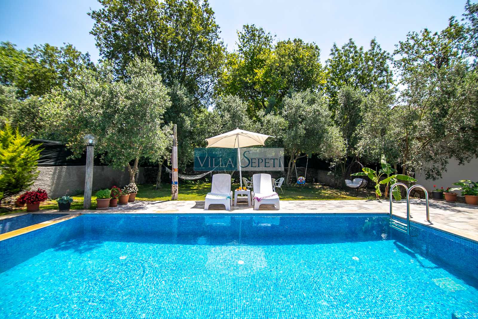 Villa fotoğrafı