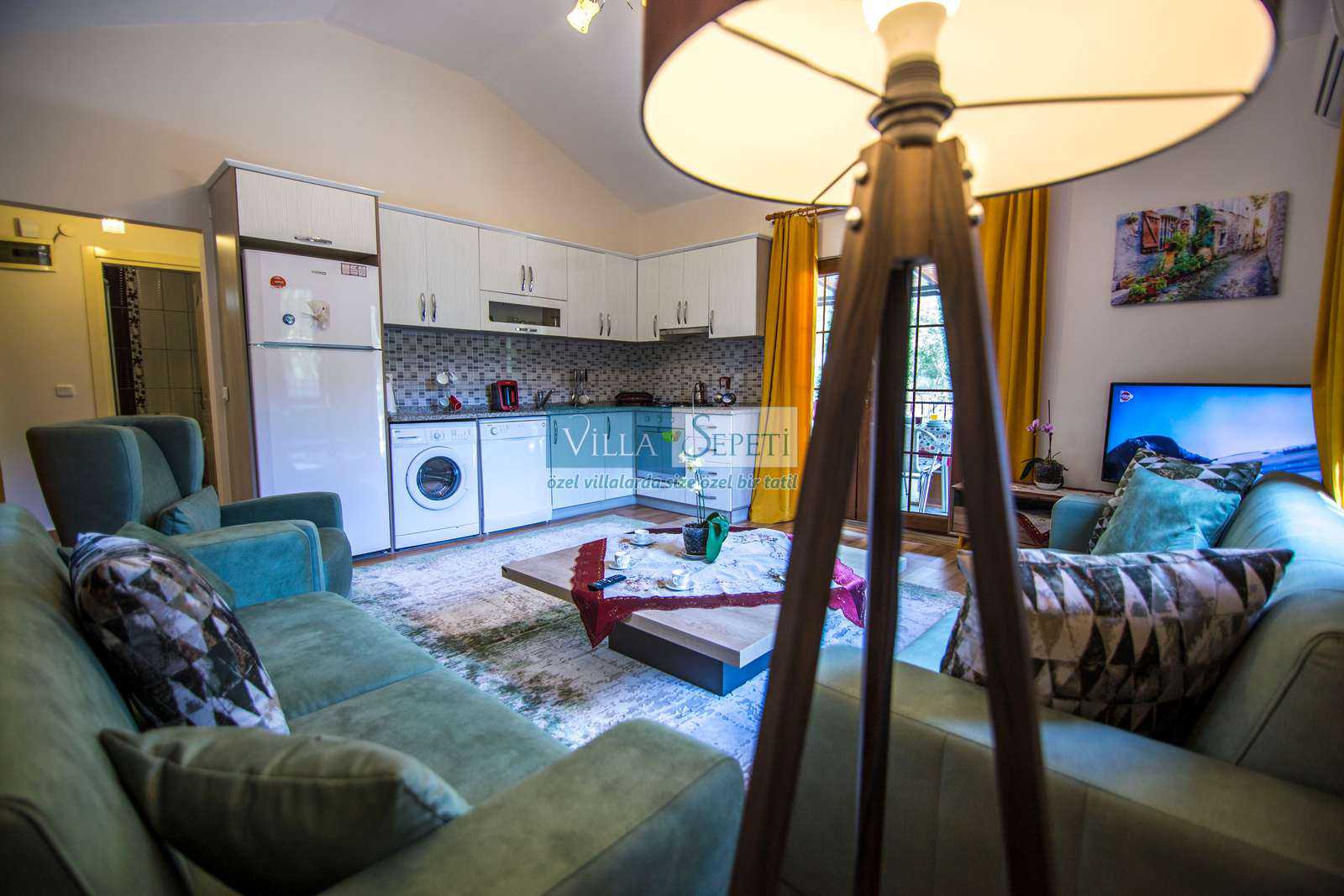 Villa fotoğrafı