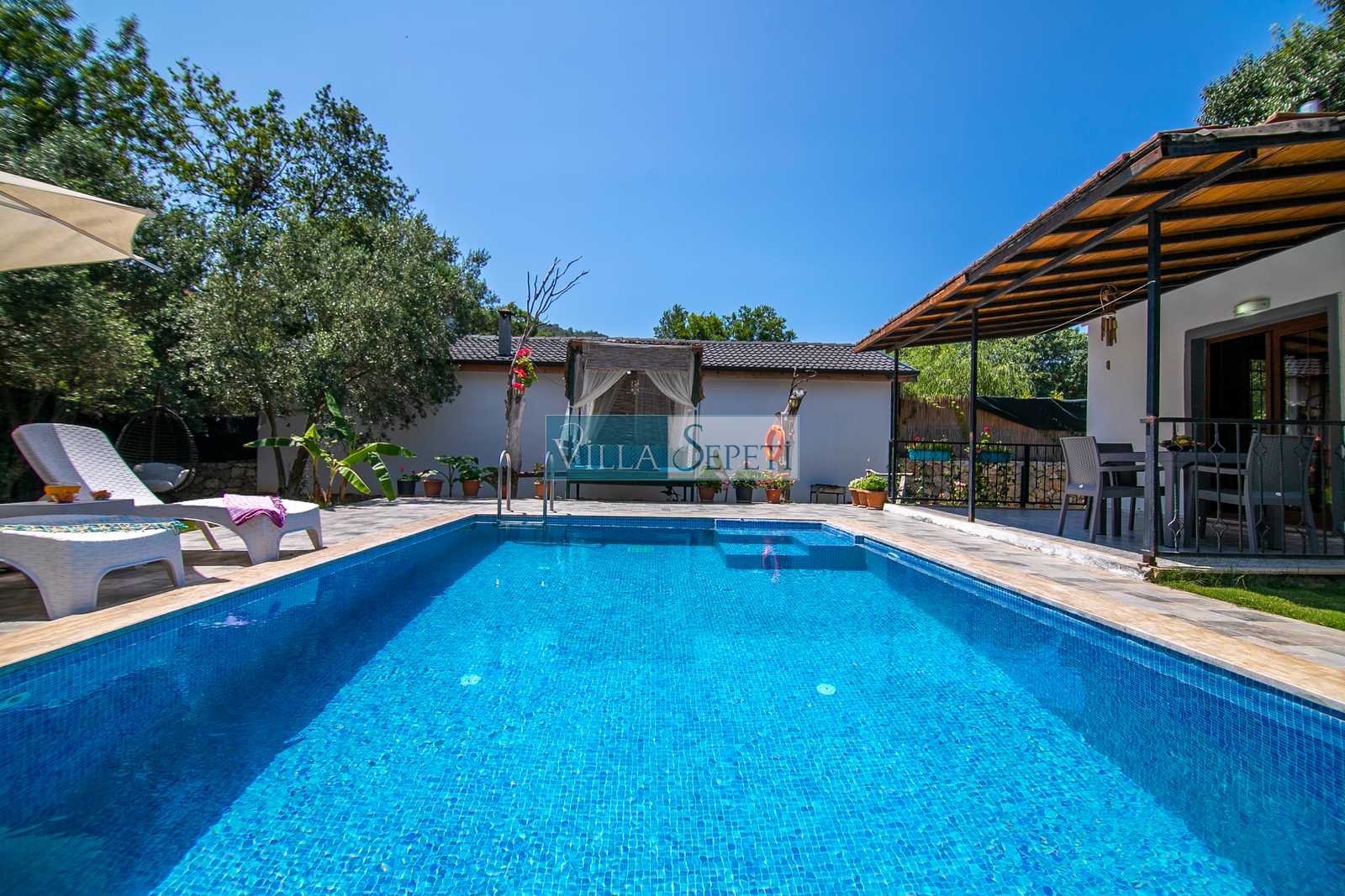 Villa fotoğrafı
