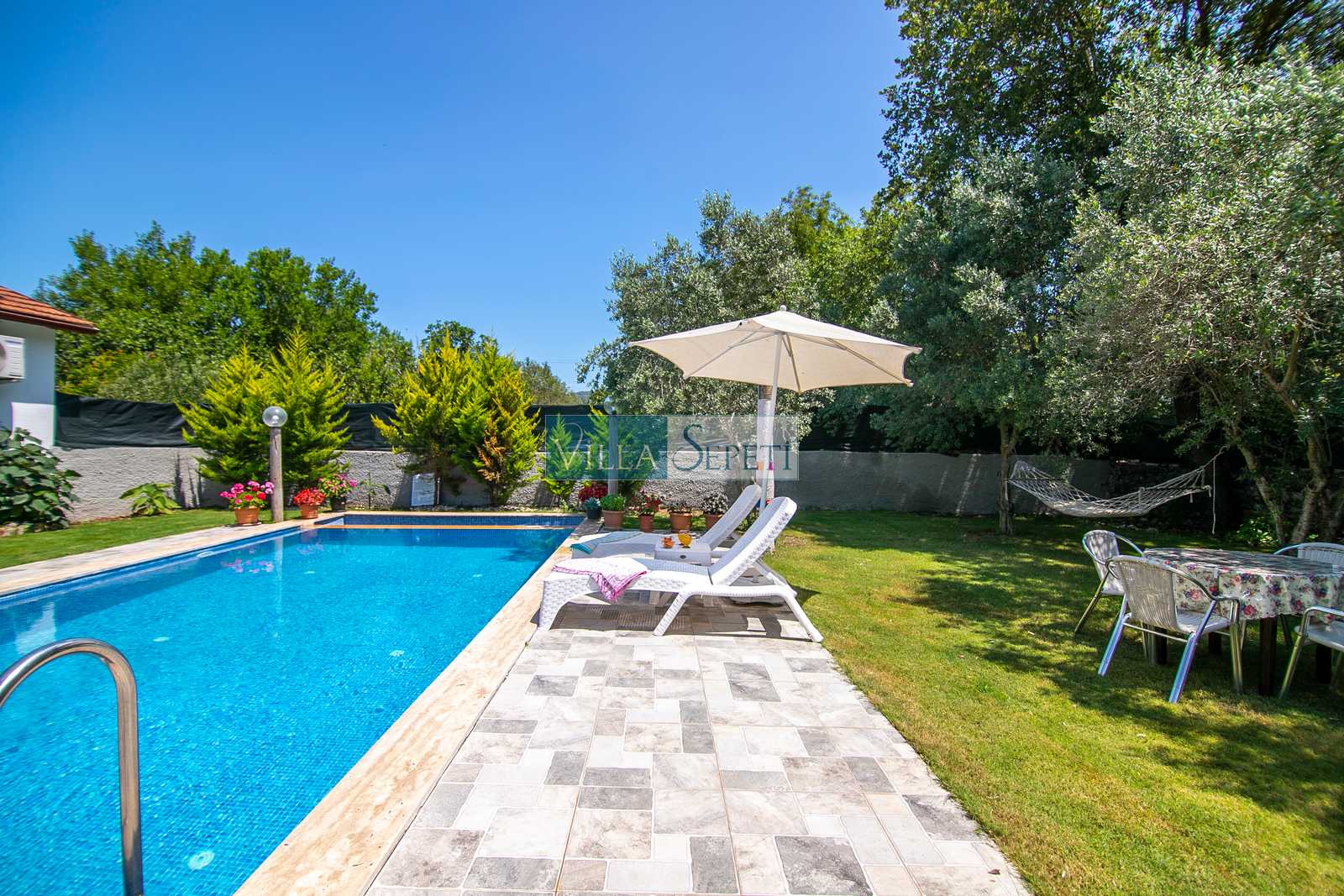 Villa fotoğrafı
