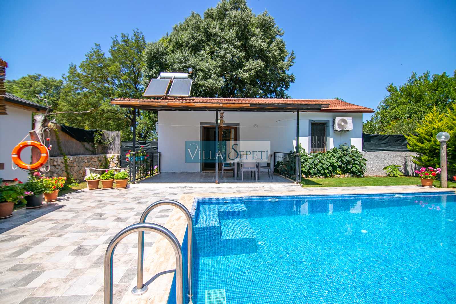 Villa fotoğrafı