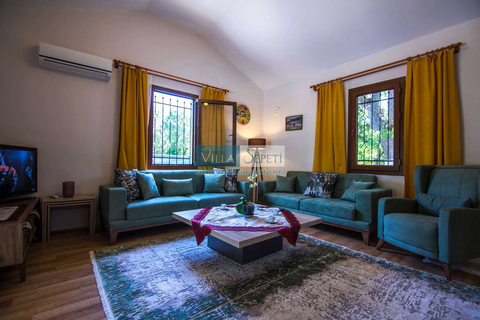 Villa fotoğrafı
