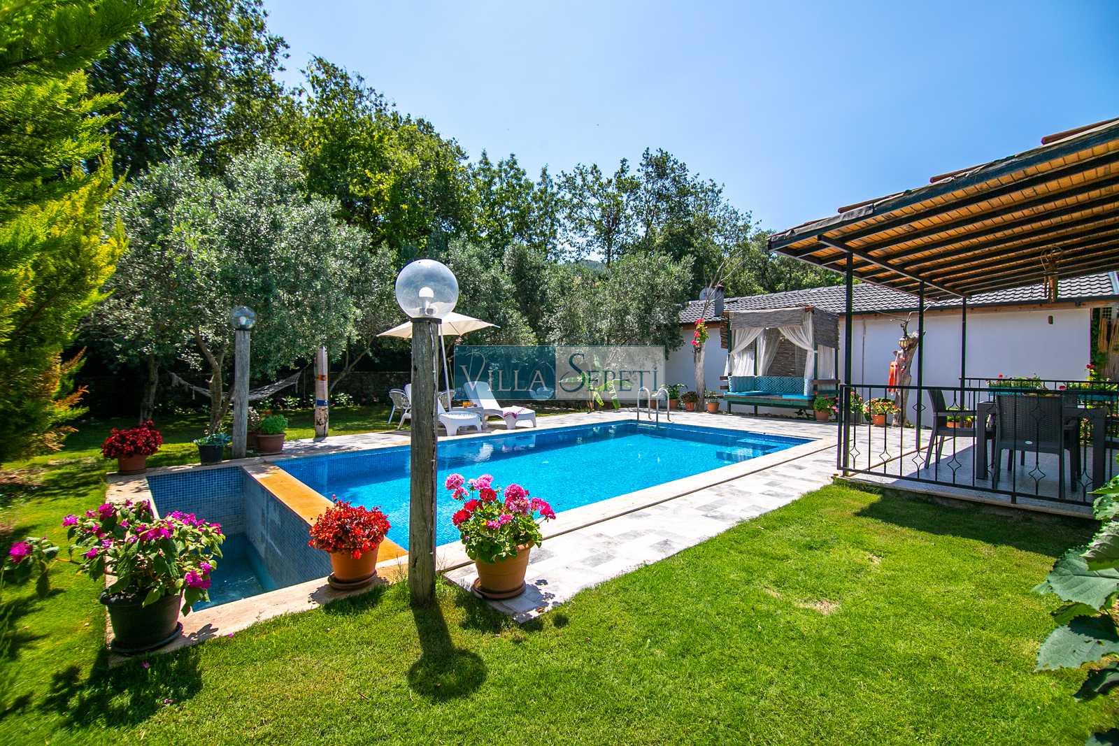 Villa fotoğrafı