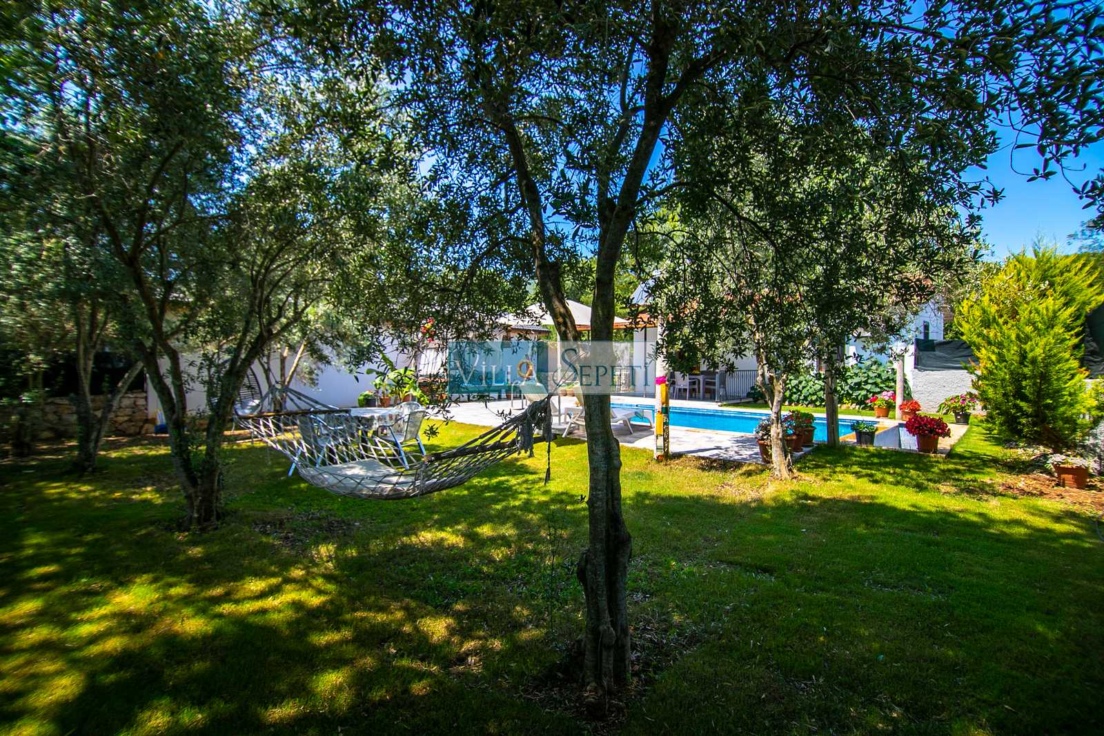 Villa fotoğrafı