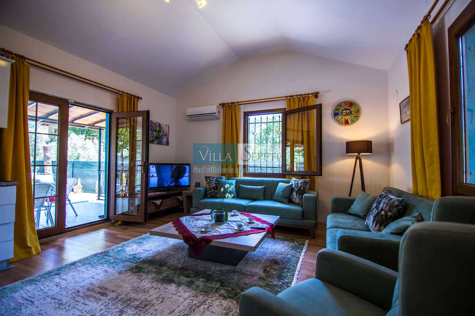Villa fotoğrafı