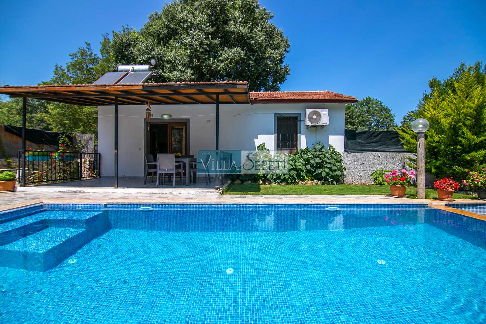 Villa fotoğrafı