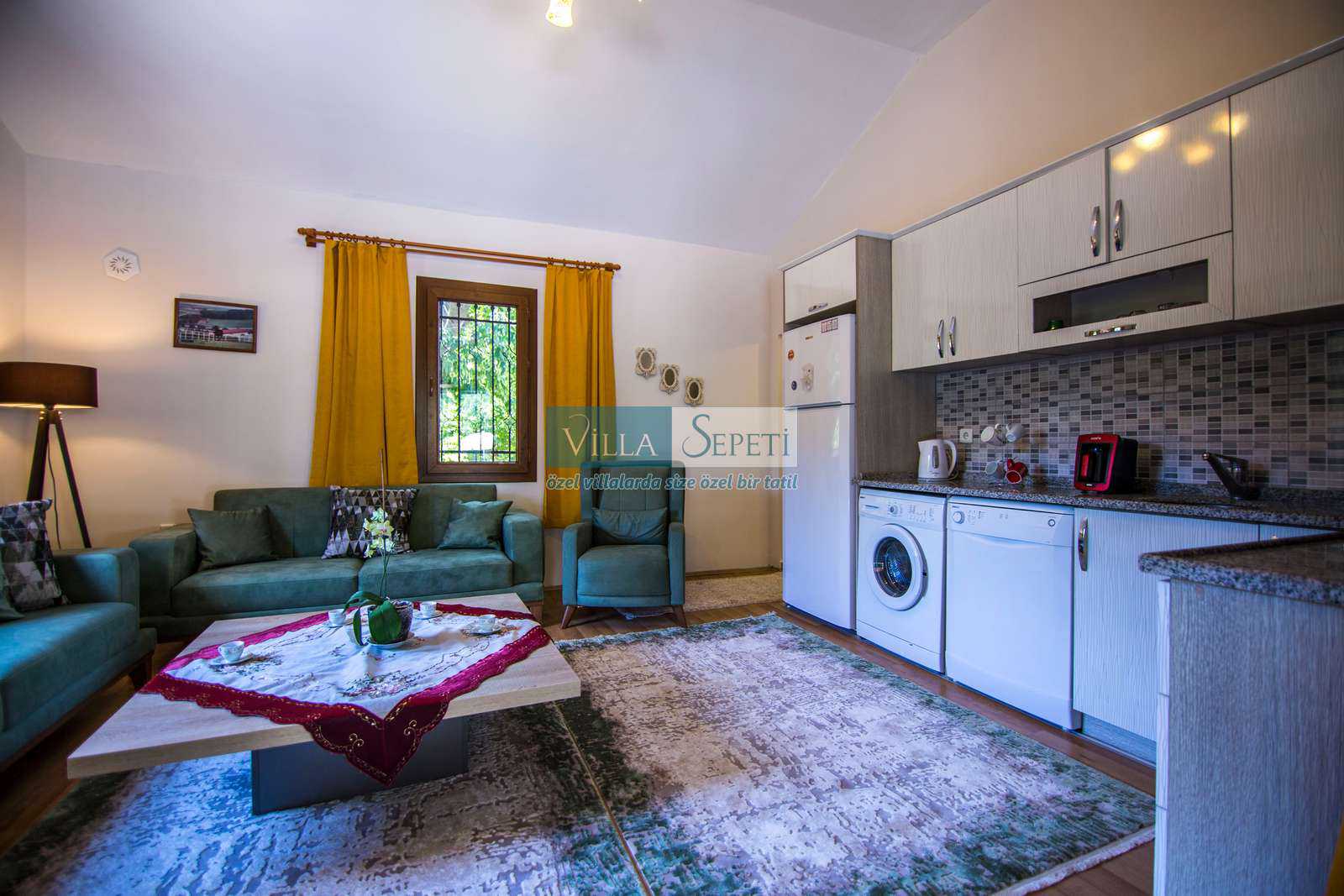Villa fotoğrafı