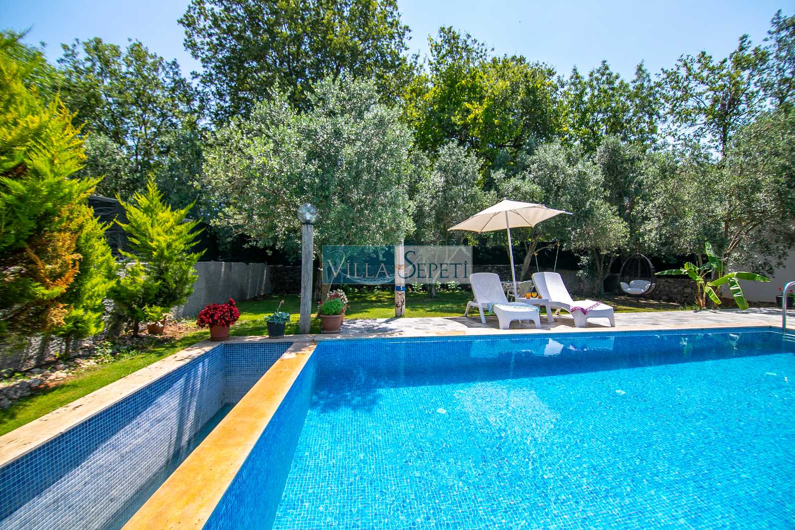 Villa fotoğrafı