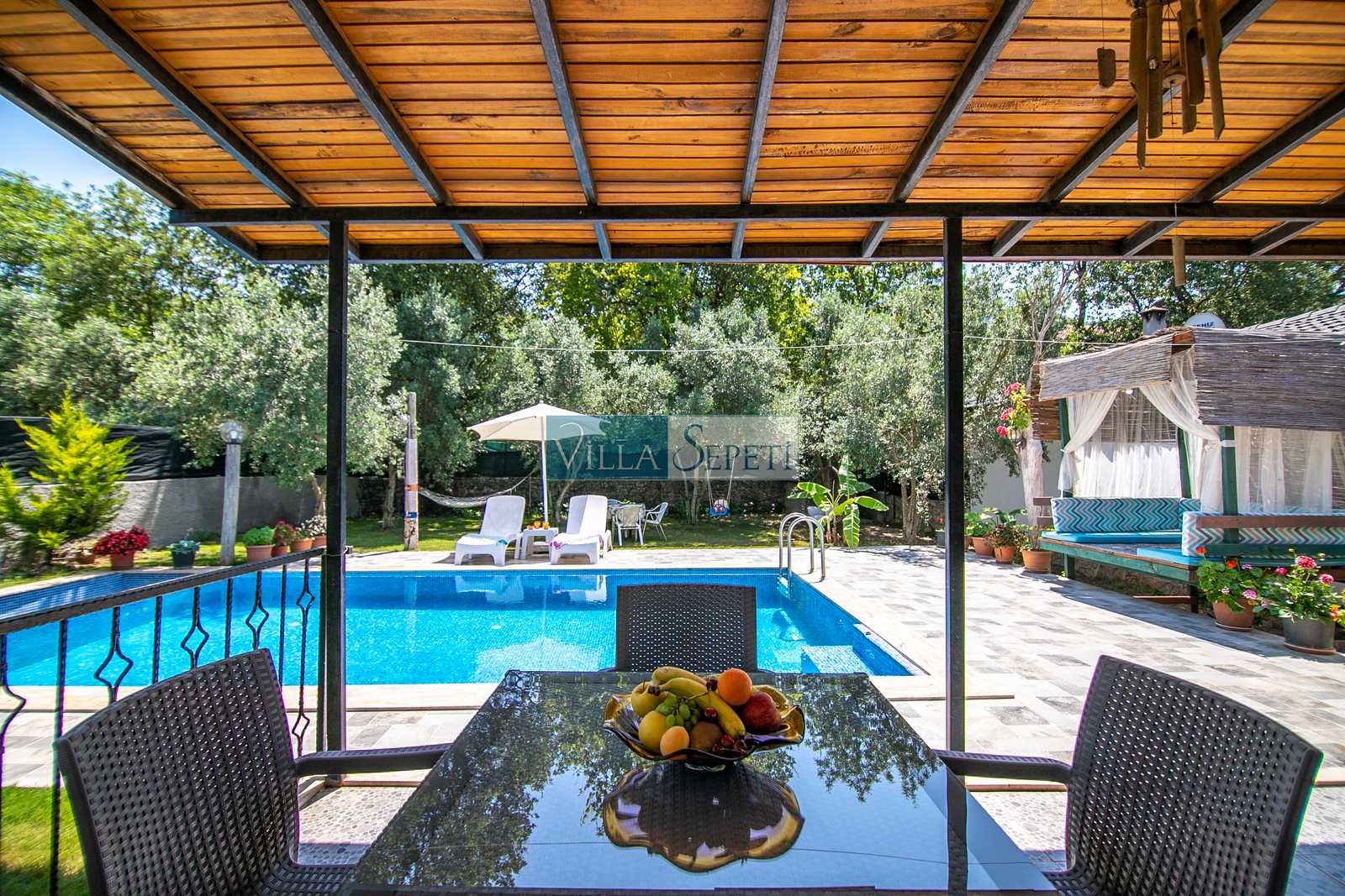 Villa fotoğrafı
