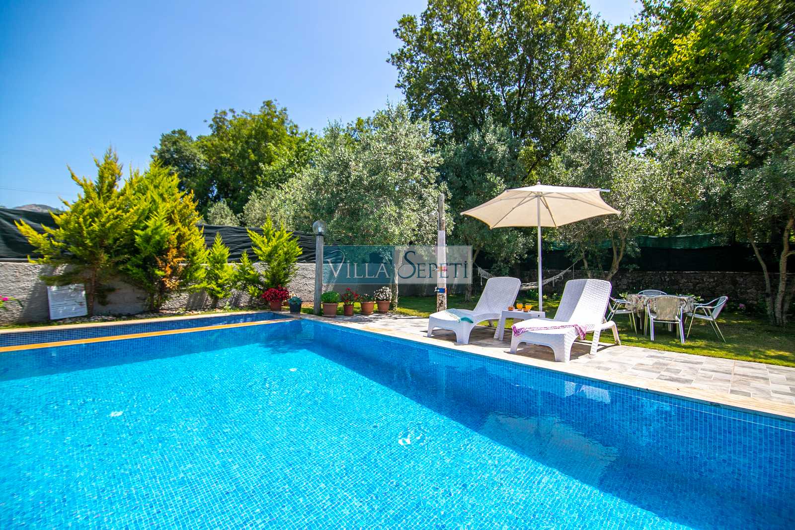 Villa fotoğrafı