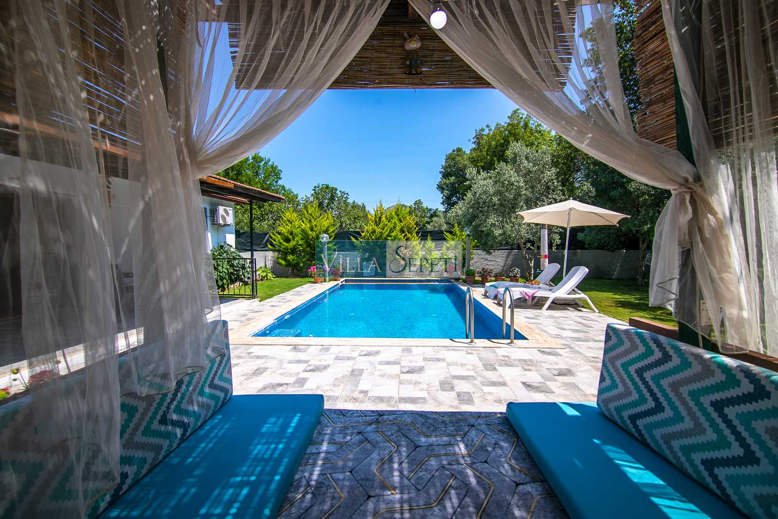 Villa fotoğrafı