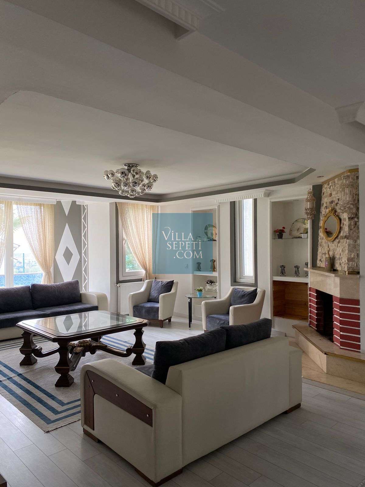 Villa fotoğrafı