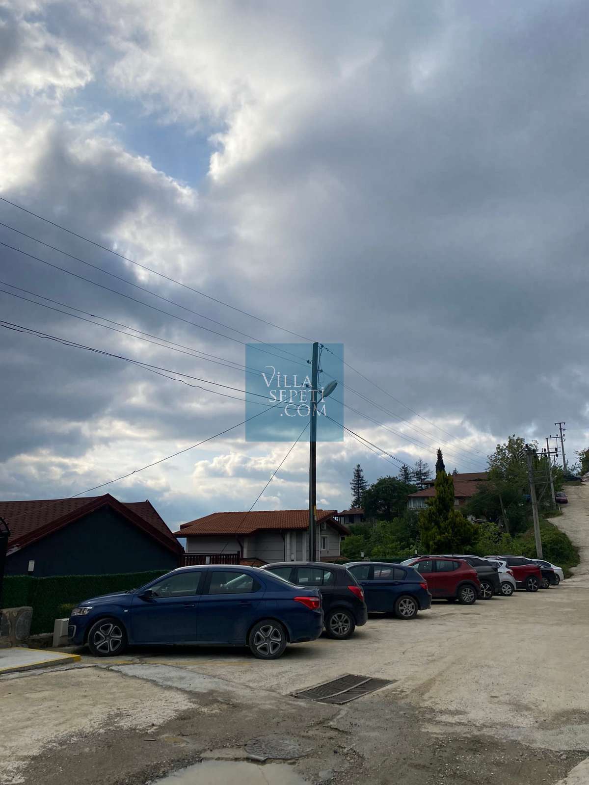 Villa fotoğrafı