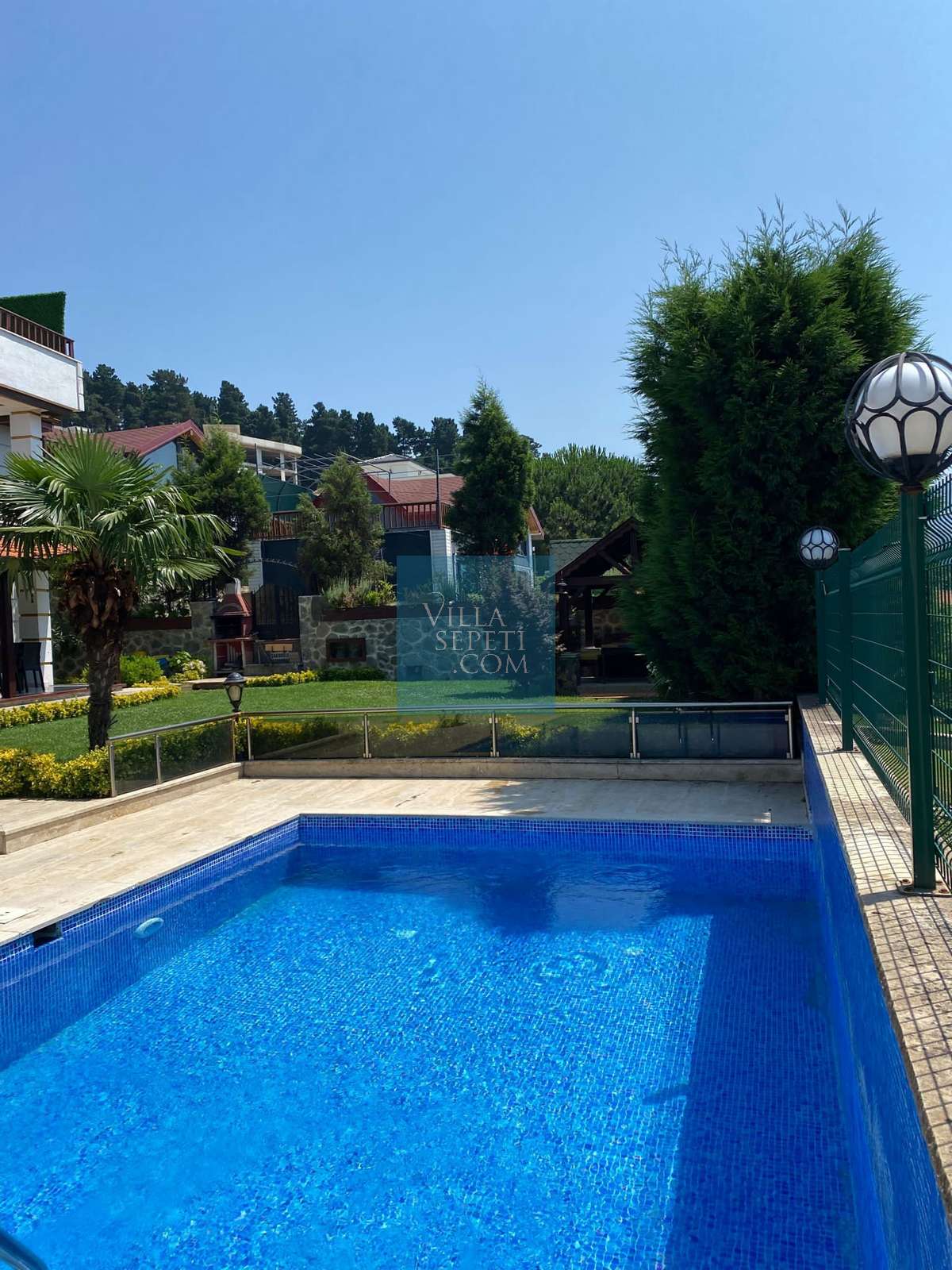 Villa fotoğrafı