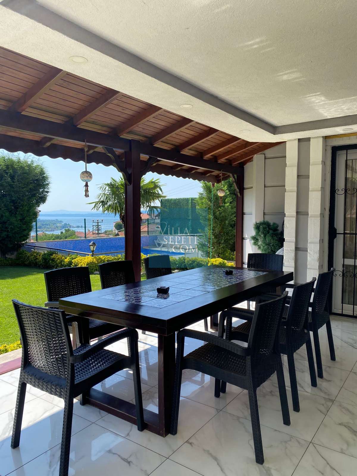 Villa fotoğrafı