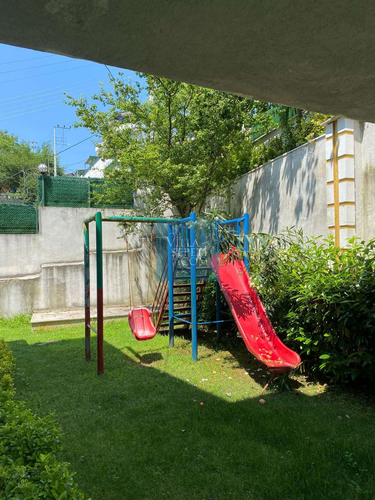 Villa fotoğrafı