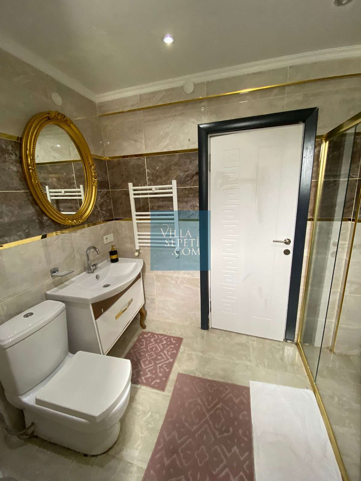 Villa fotoğrafı