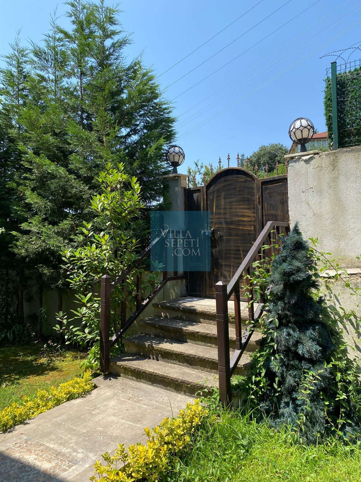 Villa fotoğrafı