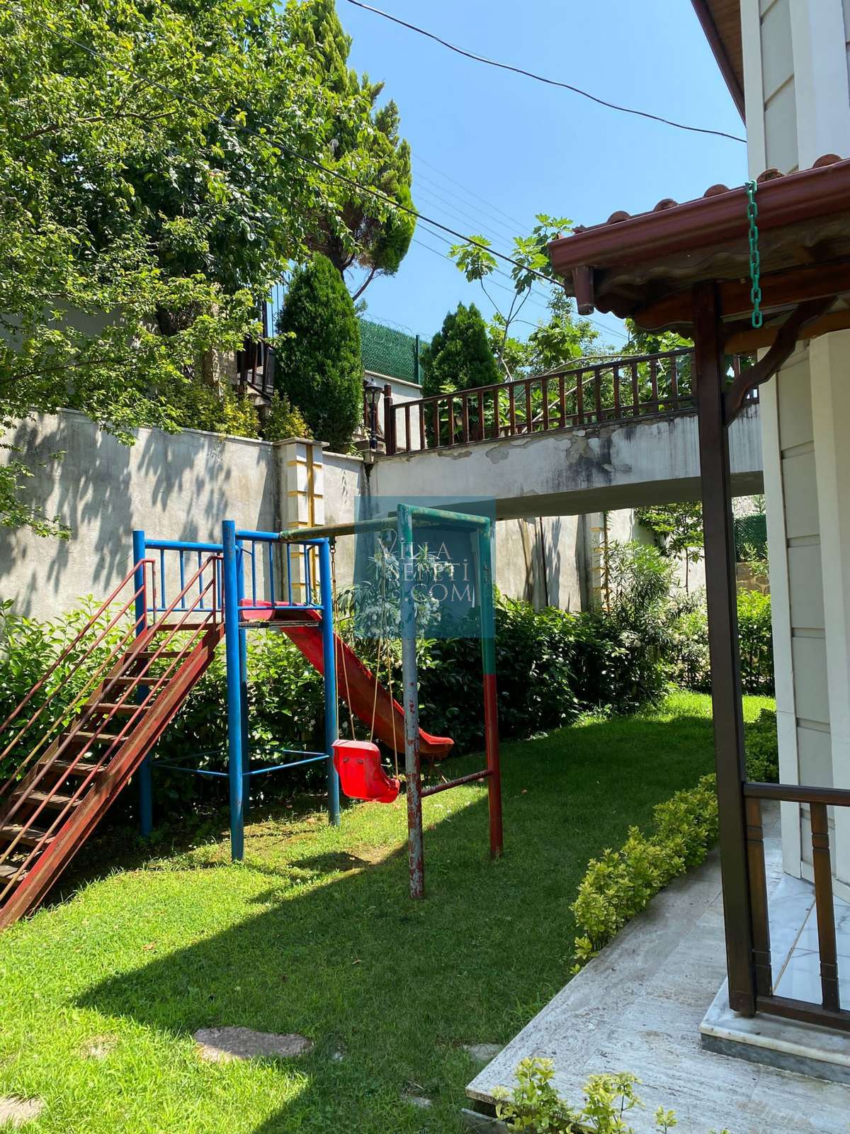 Villa fotoğrafı