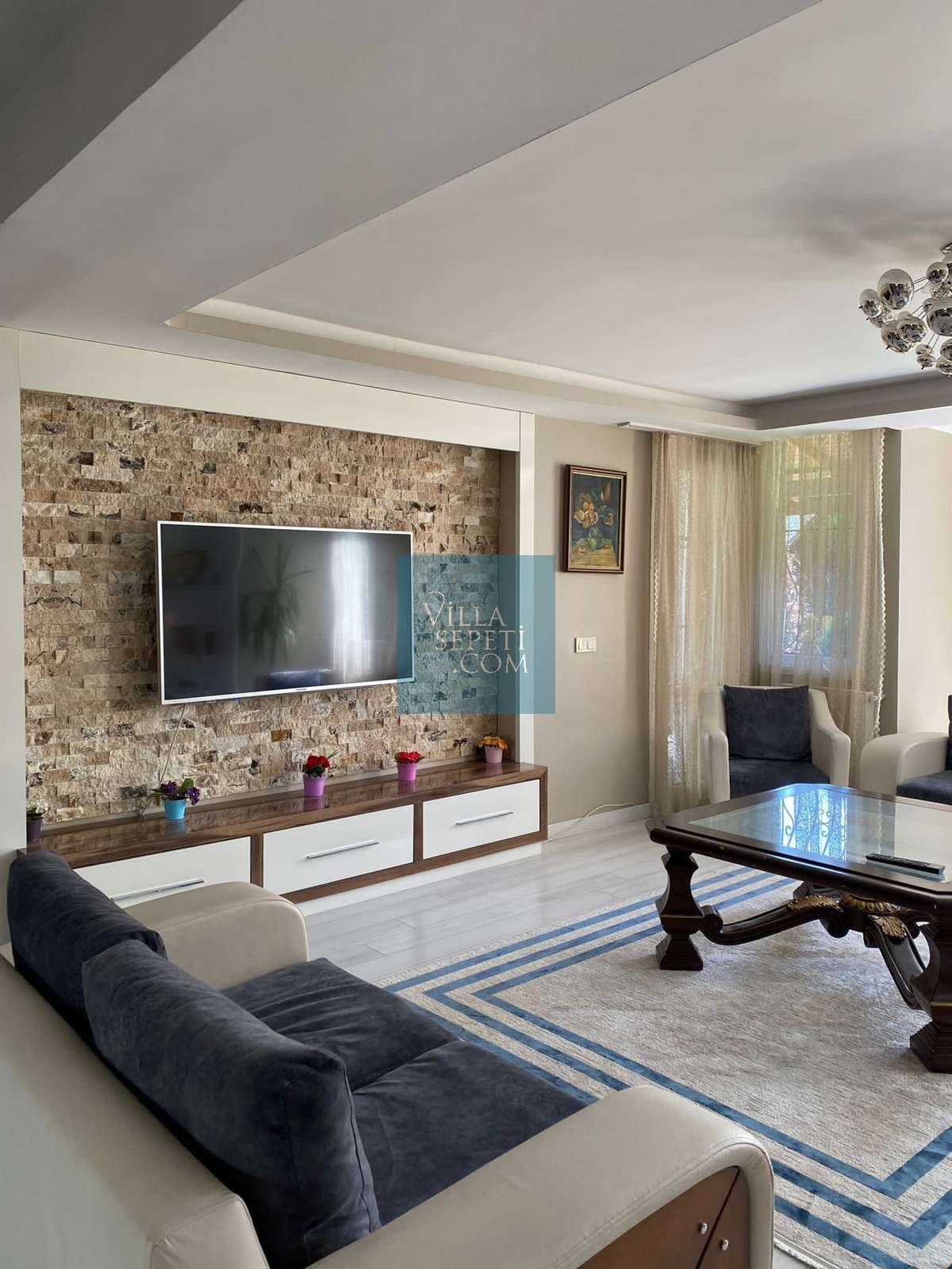 Villa fotoğrafı