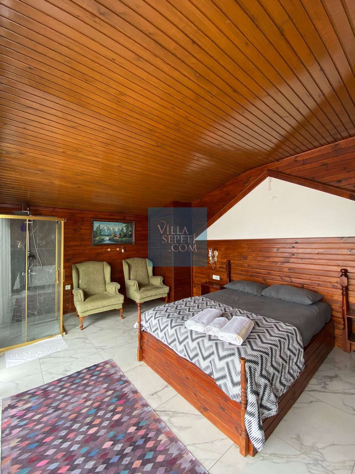 Villa fotoğrafı