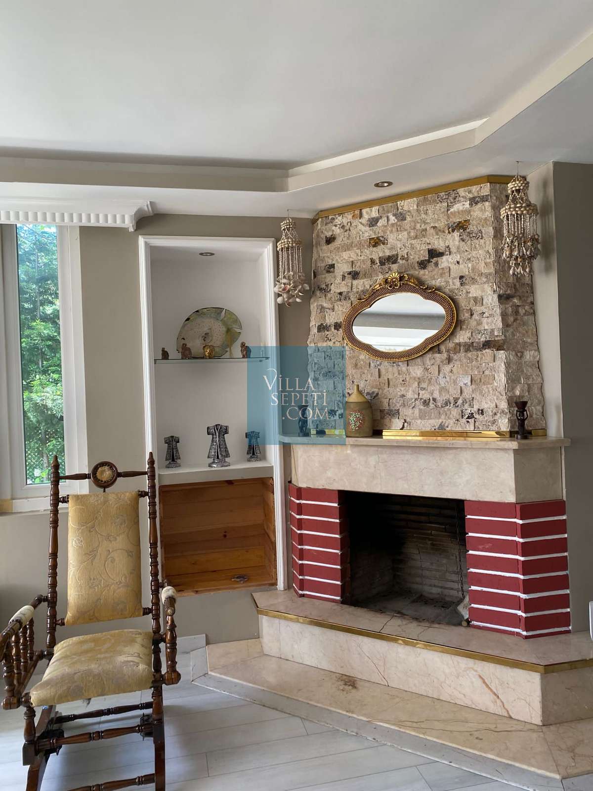 Villa fotoğrafı