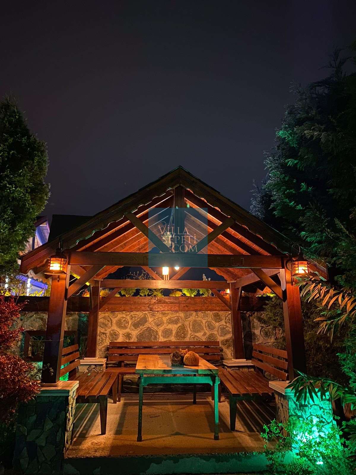 Villa fotoğrafı