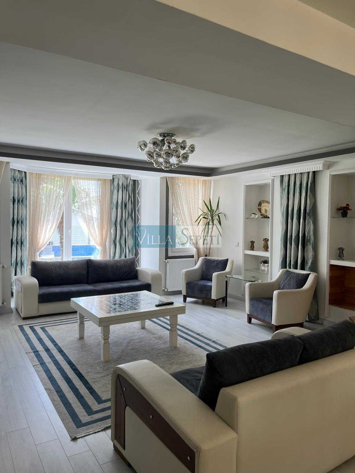 Villa fotoğrafı