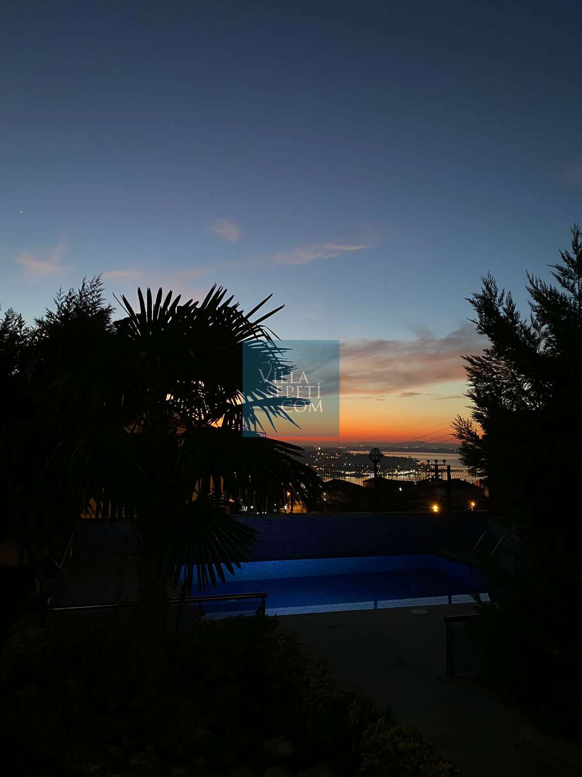 Villa fotoğrafı