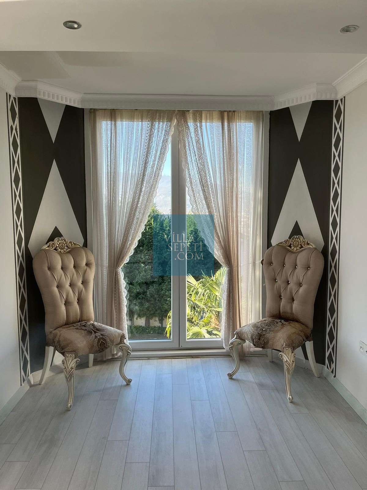 Villa fotoğrafı