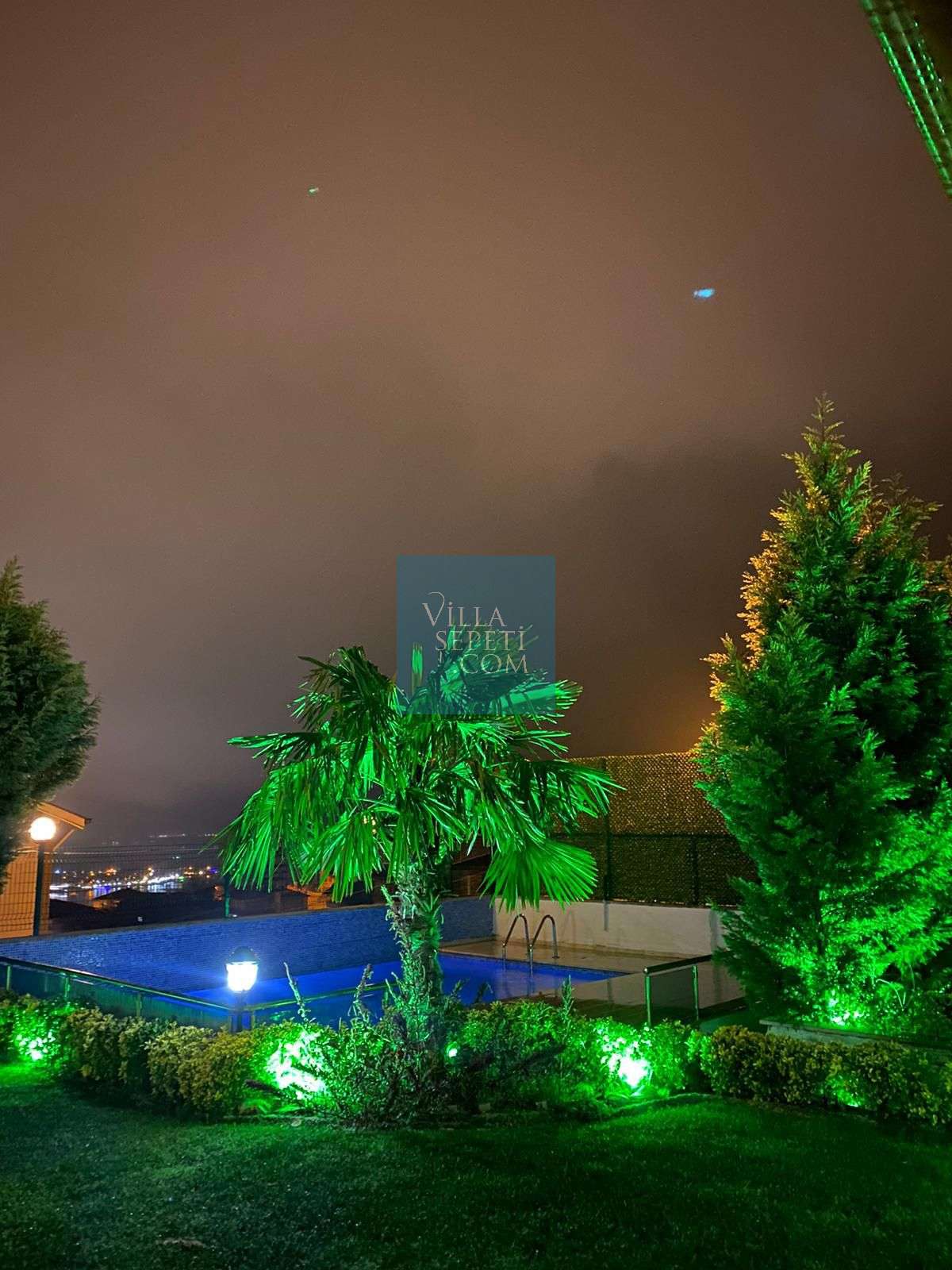 Villa fotoğrafı