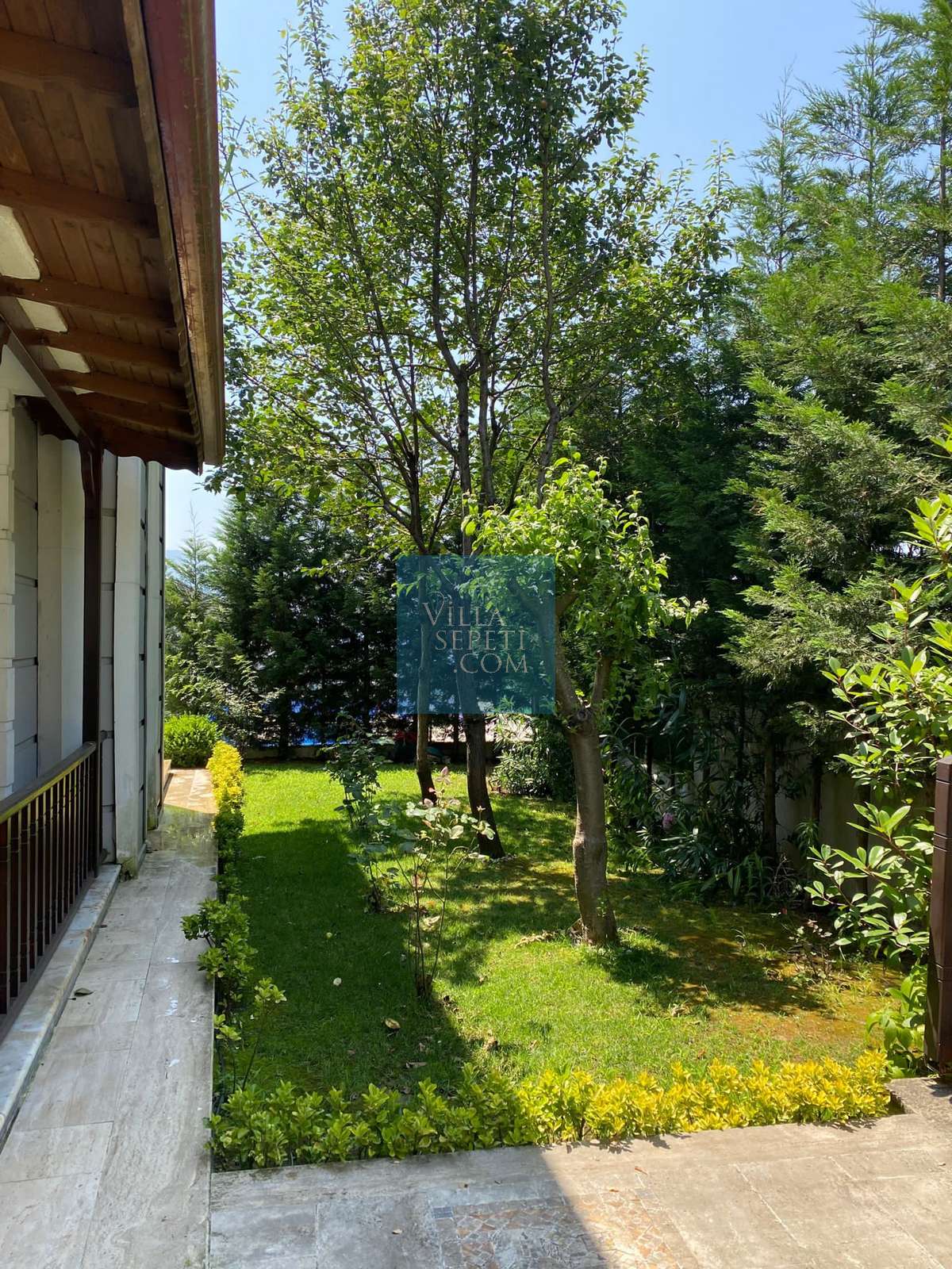 Villa fotoğrafı