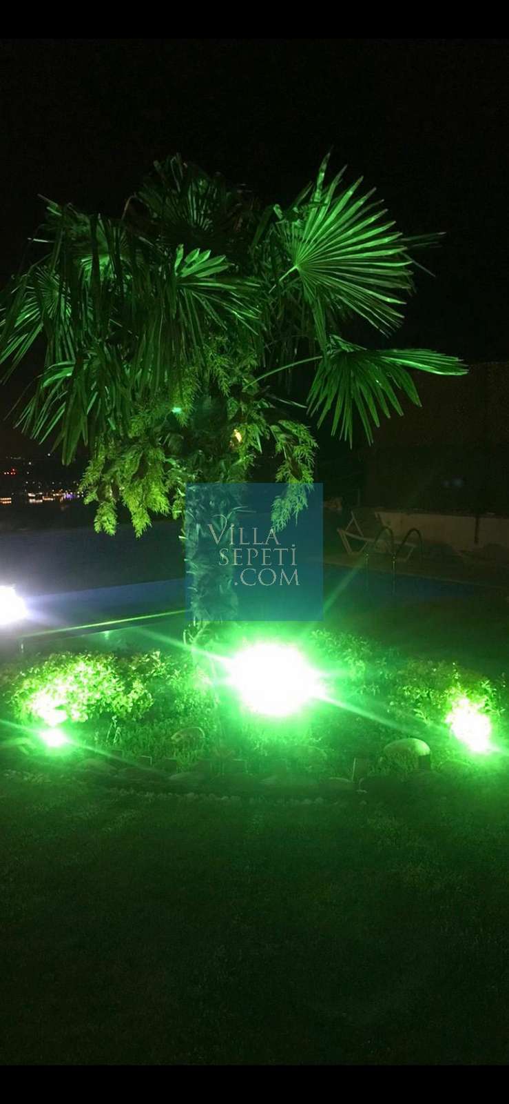 Villa fotoğrafı