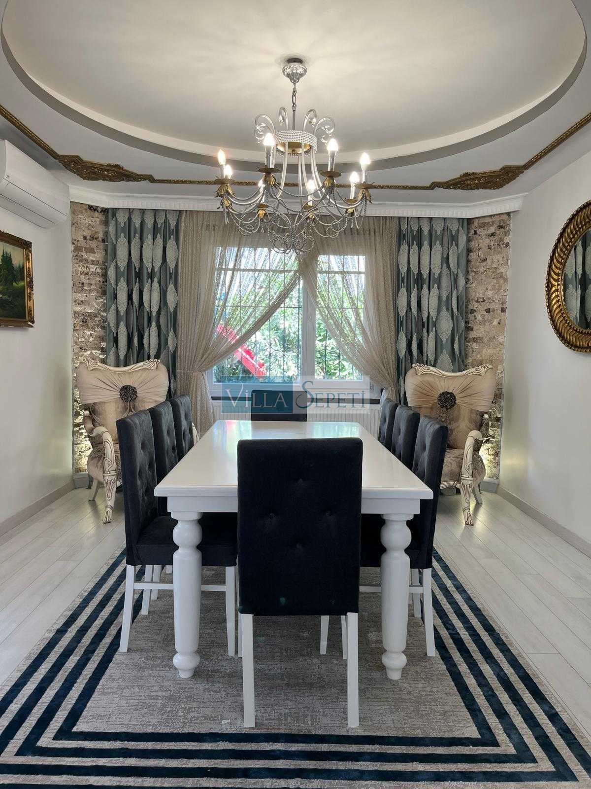 Villa fotoğrafı