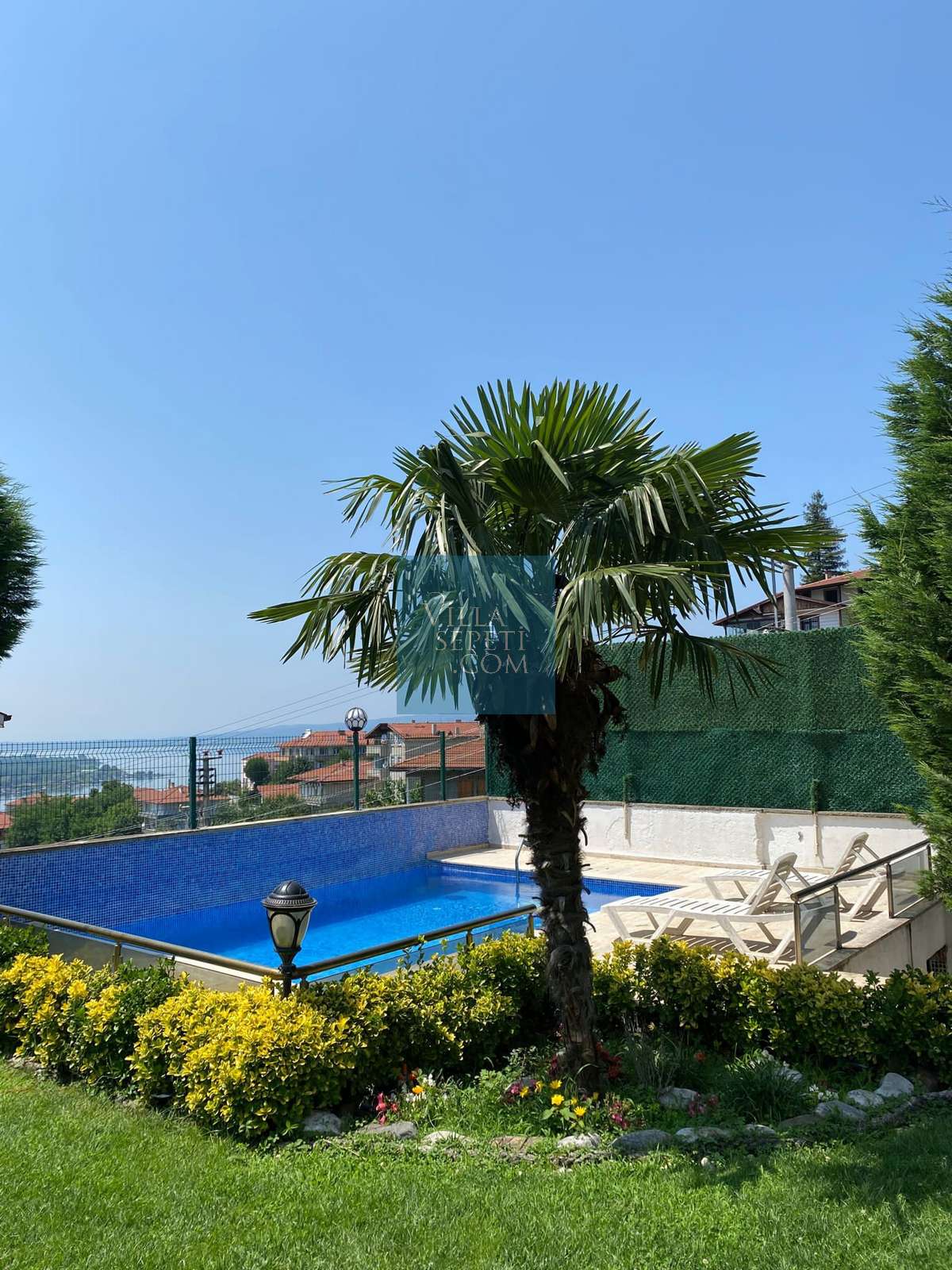 Villa fotoğrafı