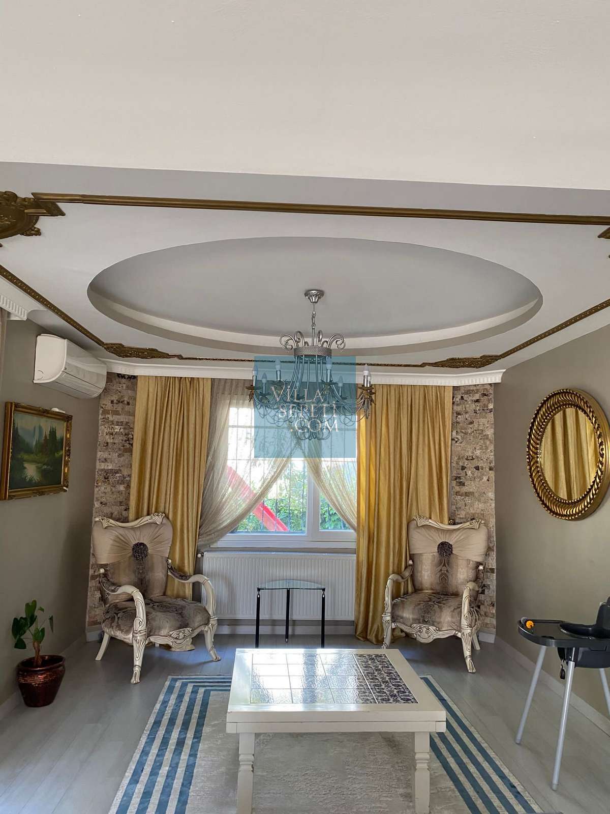 Villa fotoğrafı