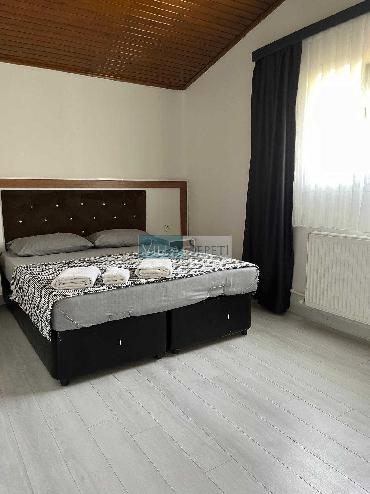 Villa fotoğrafı