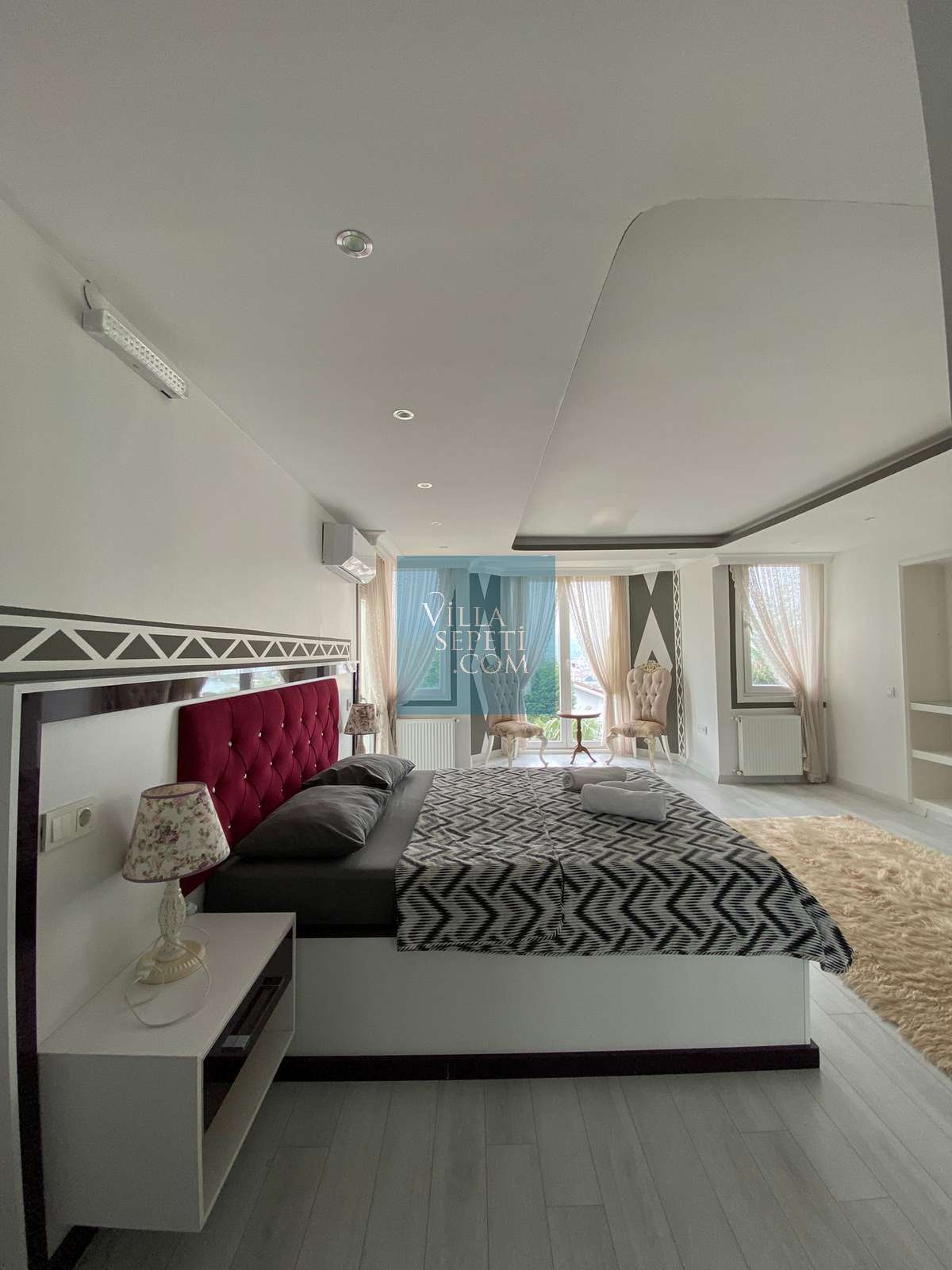 Villa fotoğrafı