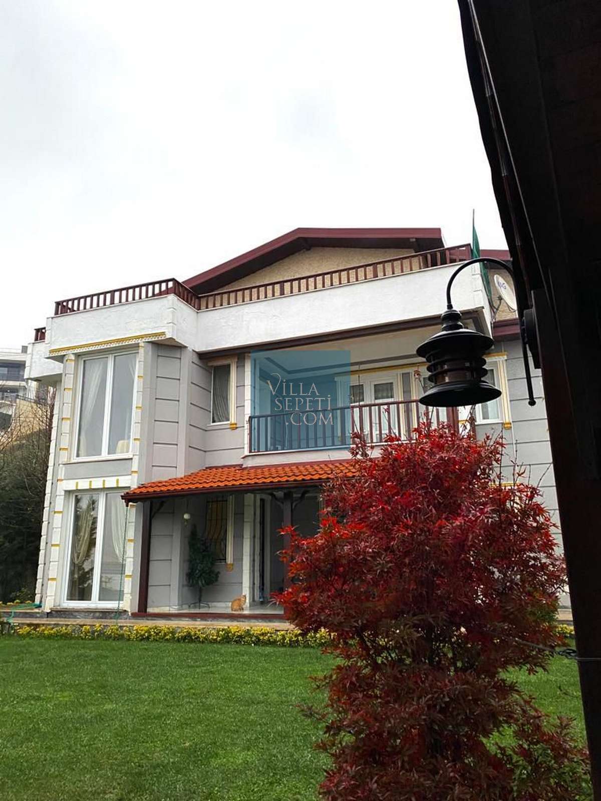 Villa fotoğrafı