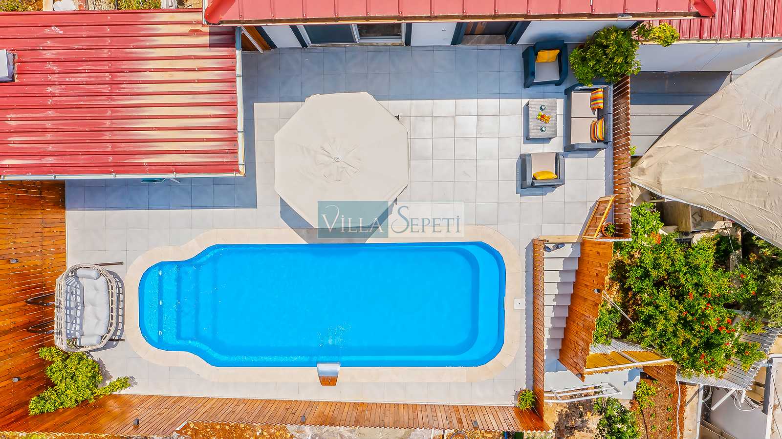 Villa fotoğrafı