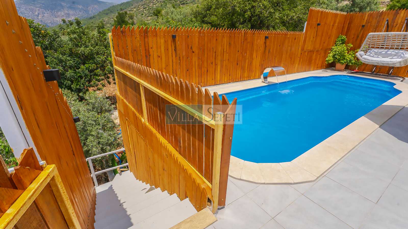 Villa fotoğrafı