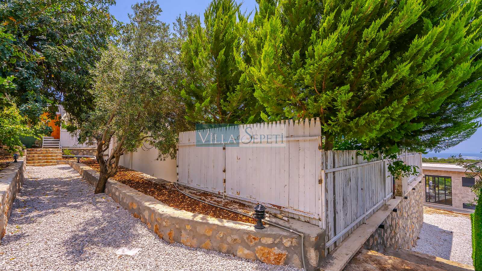 Villa fotoğrafı