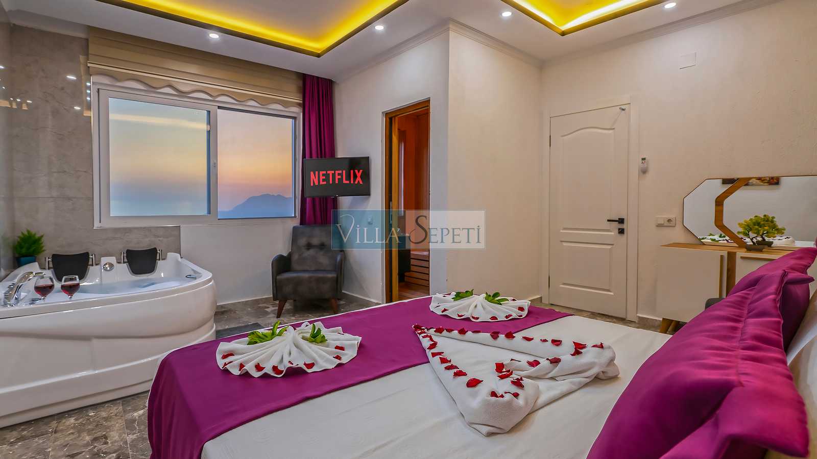 Villa fotoğrafı
