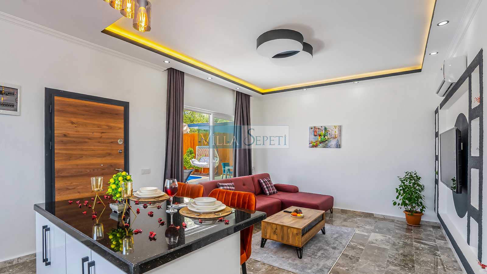 Villa fotoğrafı