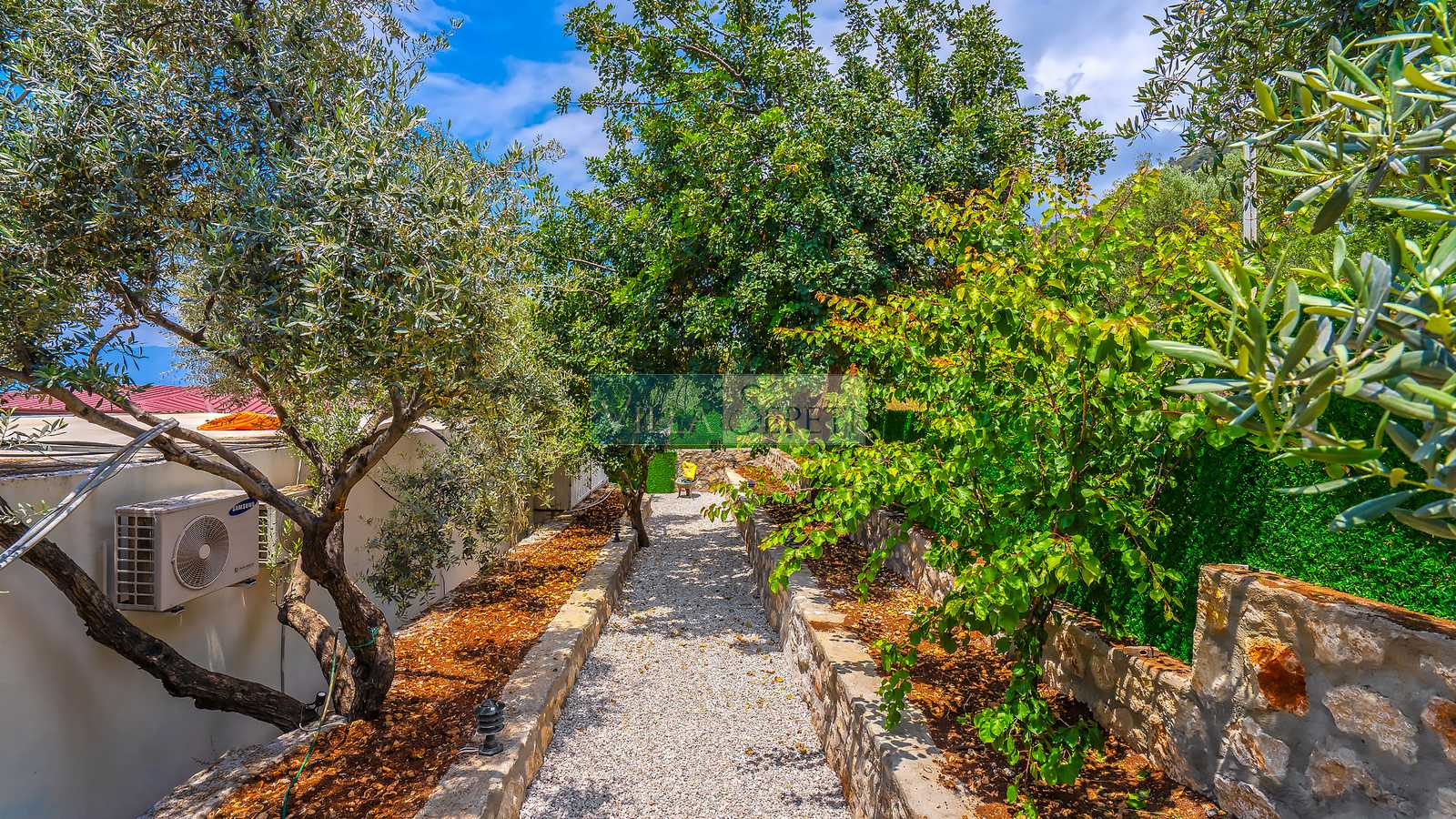 Villa fotoğrafı