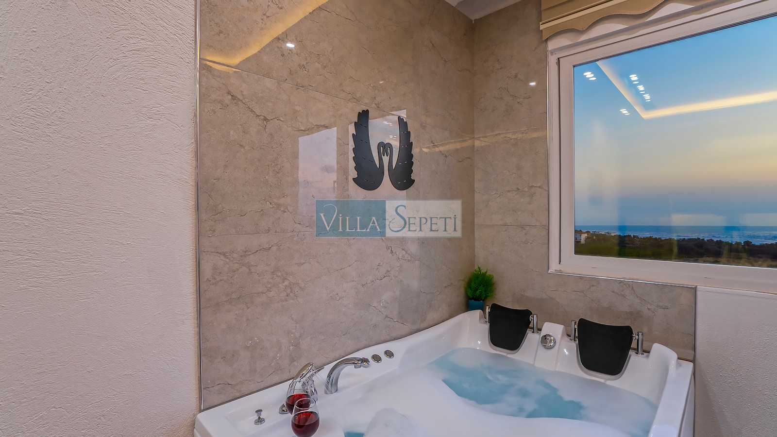 Villa fotoğrafı