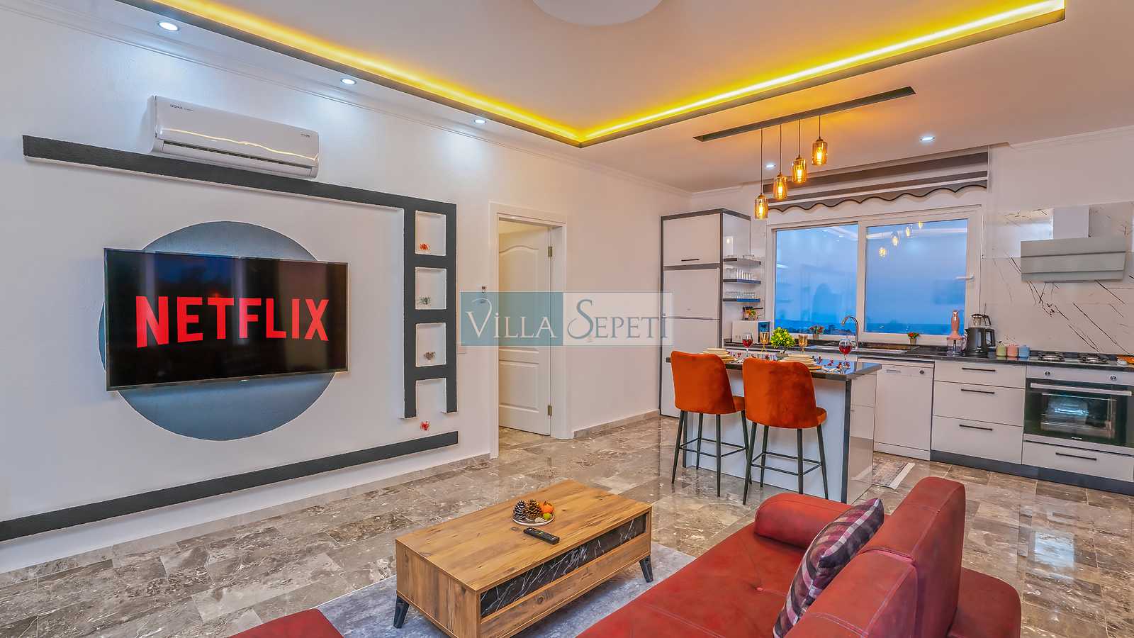 Villa fotoğrafı