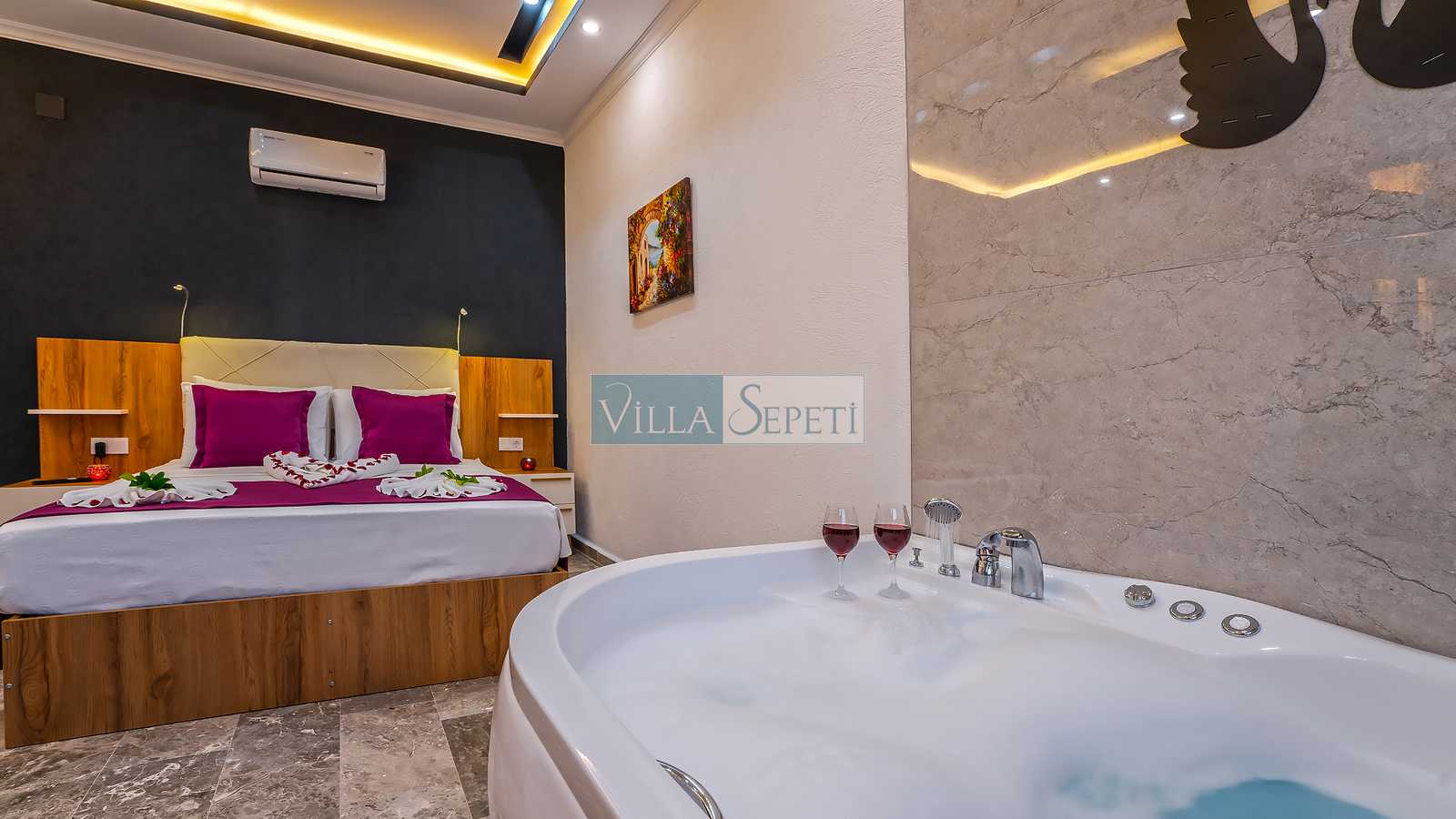 Villa fotoğrafı