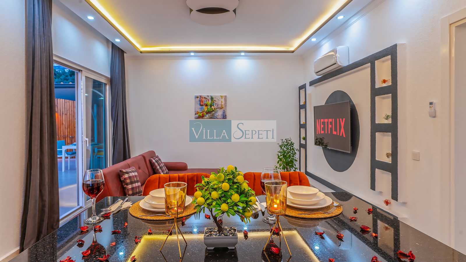 Villa fotoğrafı