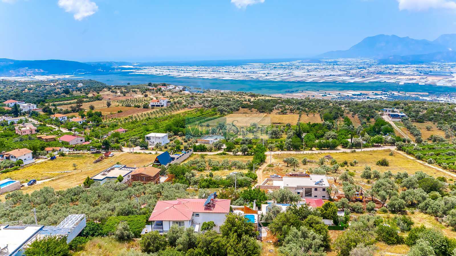 Villa fotoğrafı